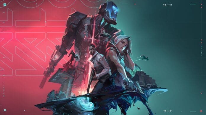 valorant mumbai server ip