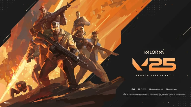 Valorant Episode 10 Act 1 Release Date and Timings for All Regions