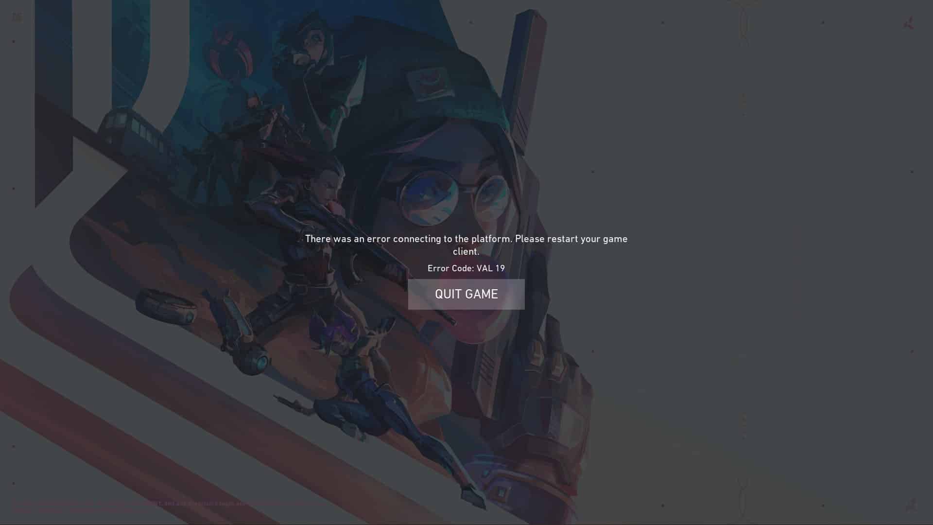 Riot Client infinite loading screen bug : r/riotgames