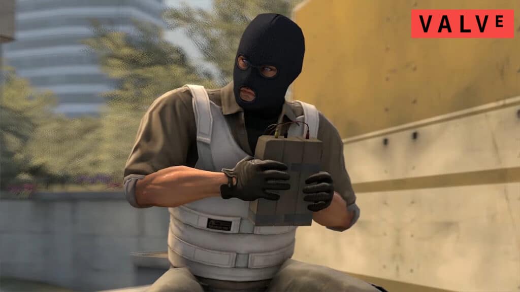 New CSGO Exploit Gives You Wallhack Using the C4
