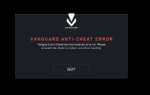 Vanguard Forcing Valorant Cheat Developers to Verify Customers Via Video Calls