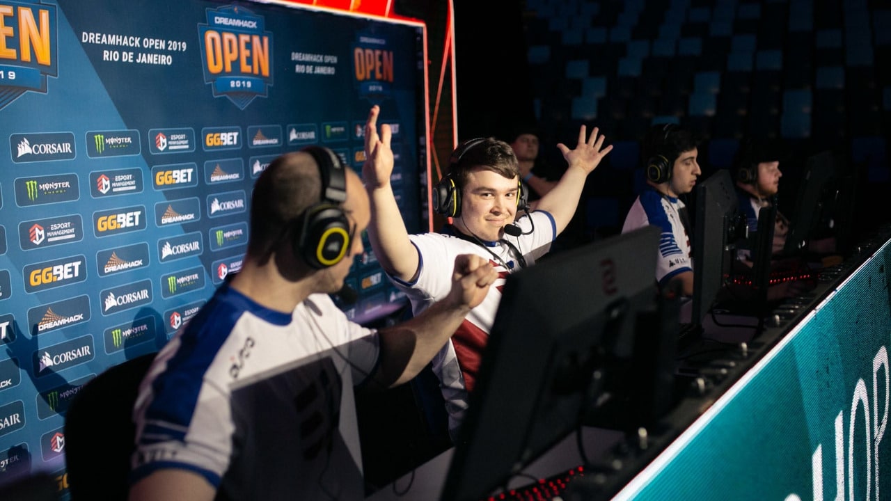 Report: Vanity to join Cloud9 Blue Valorant