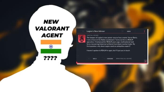 varun batra valorant