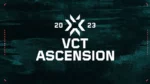 vct ascension pacific 2023