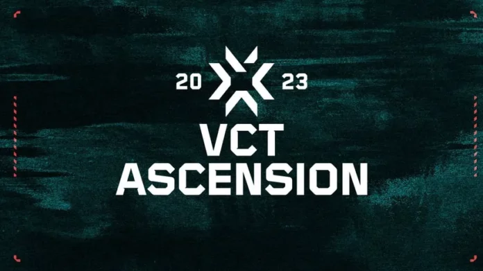 vct ascension pacific 2023