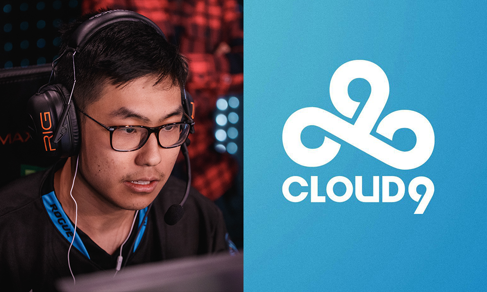 Cloud9 to trial Vice