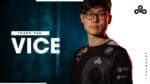 vice cloud9 valorant blue