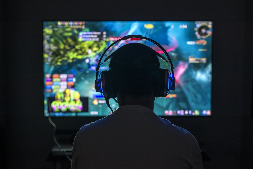 Oxford University Study claims of no link between Violence and Video Games