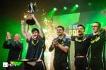 Vitality Dominates MOUZ to Win ESL Pro League Season 21