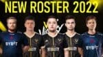 CSGO: Team Vitality Roster Changes Incoming After Emotional Last Dance
