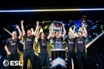 apEX, ZywOo, ropz and co. rewrite the CS2 record books with a second $1 million Grand Slam in 12 months