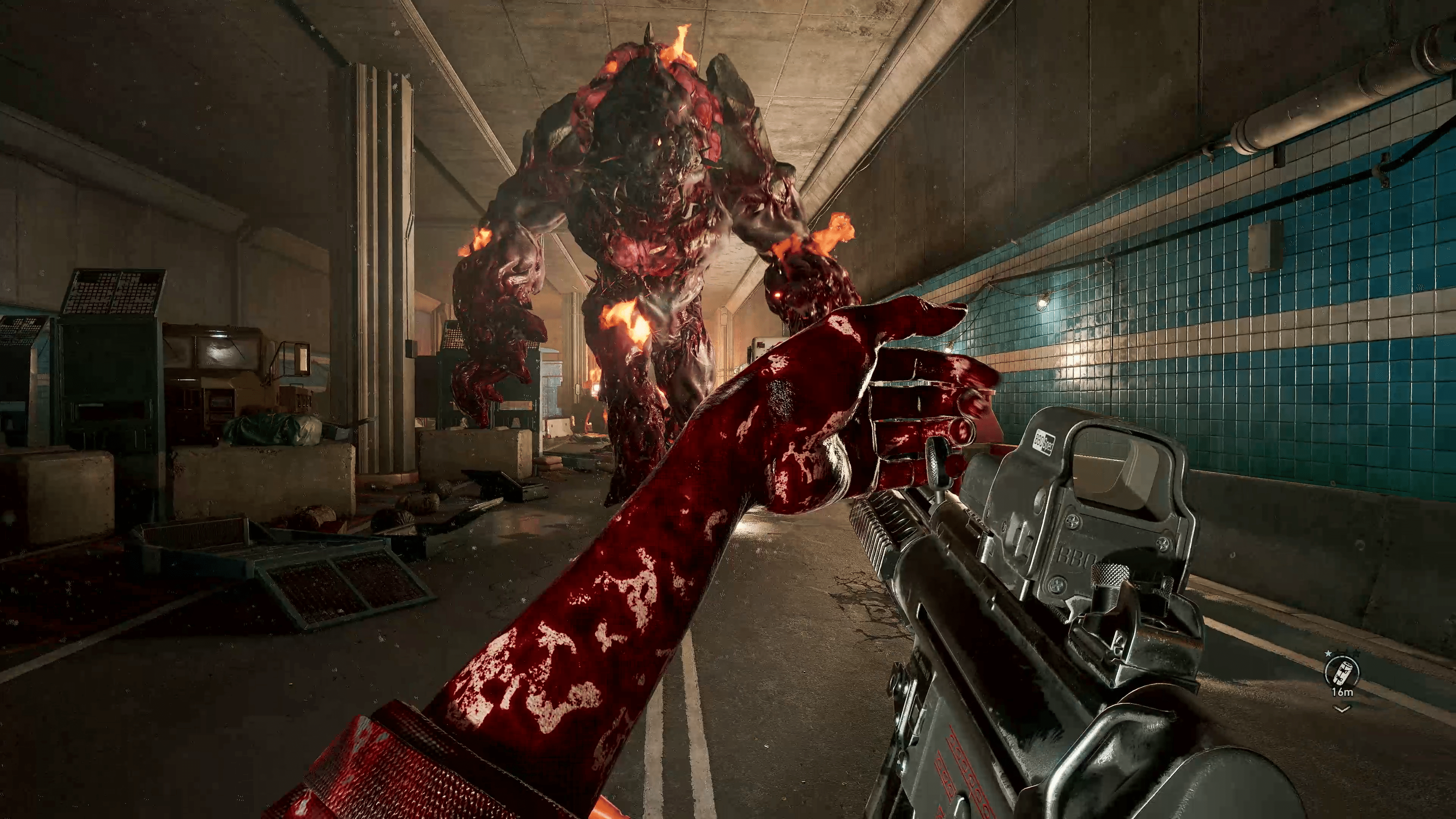How to fix Back 4 Blood beta “failed to create matchmaking session” error