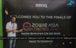 Event wrap up: Zowie Extremesland India qualifiers