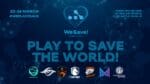 WePlay! announces WeSave! charity Dota 2 tournament to help fight coronavirus