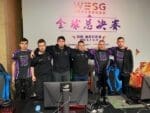 CSGO: Windigo still waiting for their $500,000 WESG 2018 tournament winnings