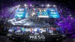 wesg apac