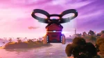 what is a hot spot in fortnite
