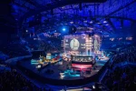 Iconic image of Counter-Strike gameplay, symbolizing its long-standing impact and popularity in the esports industry.