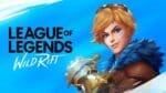 Wild Rift Patch 2.2a