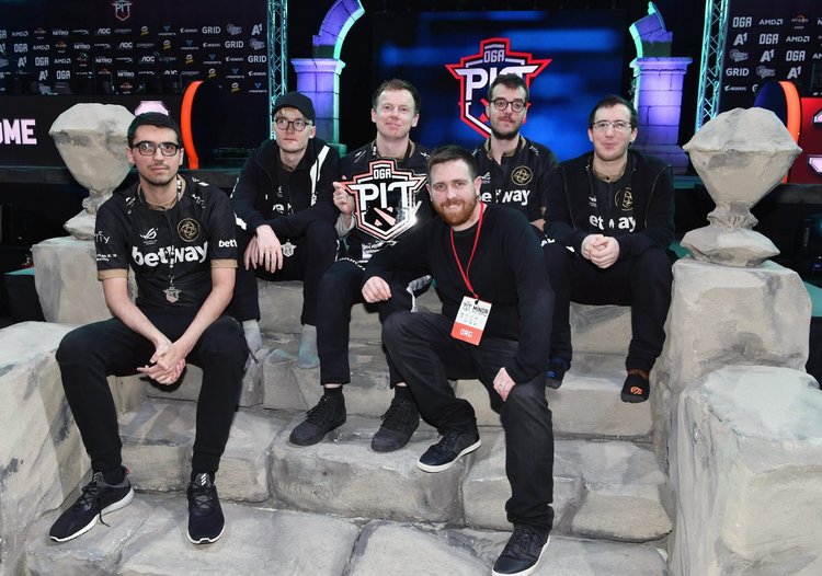 NIP win DOTAPIT MINOR, qualify for Paris Major