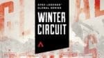 Frequent Game Crashes adjourn Apex Legends Winter Circuit fixtures