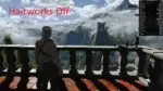 Witcher 3 Remastered PC performance fix, turning off HairWorks in the graphics settings
