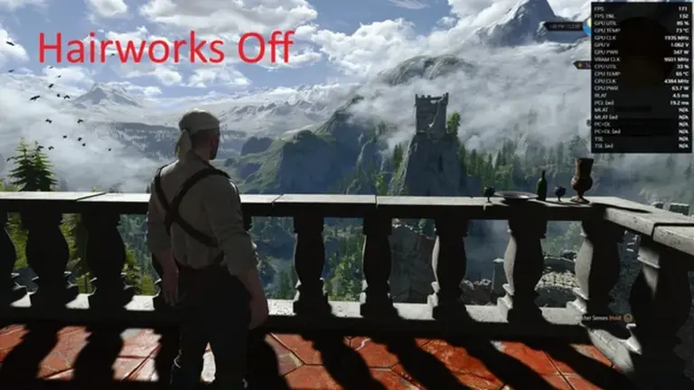 Witcher 3 Remastered PC Performance Fix: How to Raise FPS and Cut Stutter