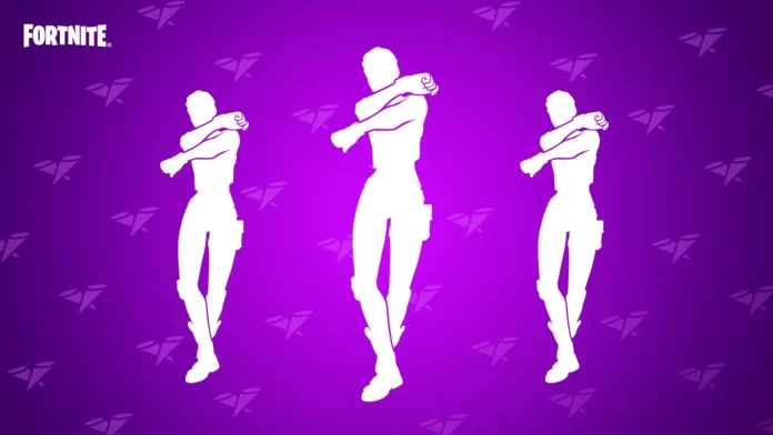 without you emote fortnite