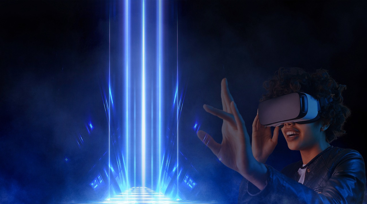 How the Metaverse Will Transform Esports