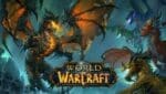 world of warcraft down