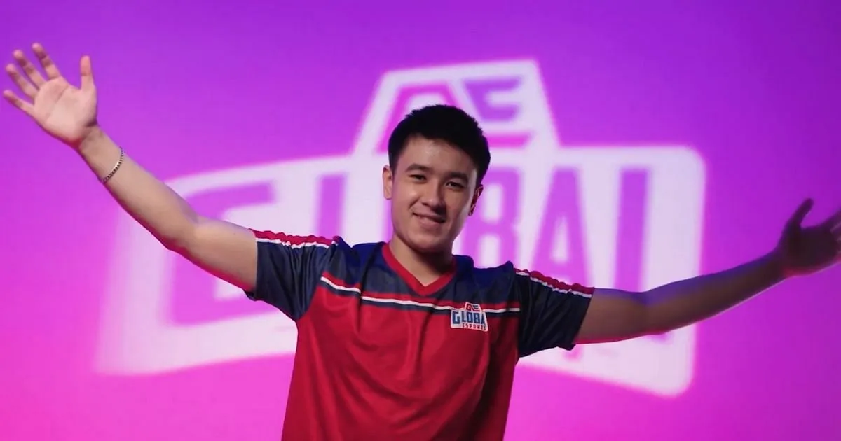 Global Esports’ WRONSKI Retires from Competitive Scene