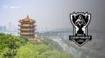 Wuhan announce plans to hold LoL World Championship 2021 Finals