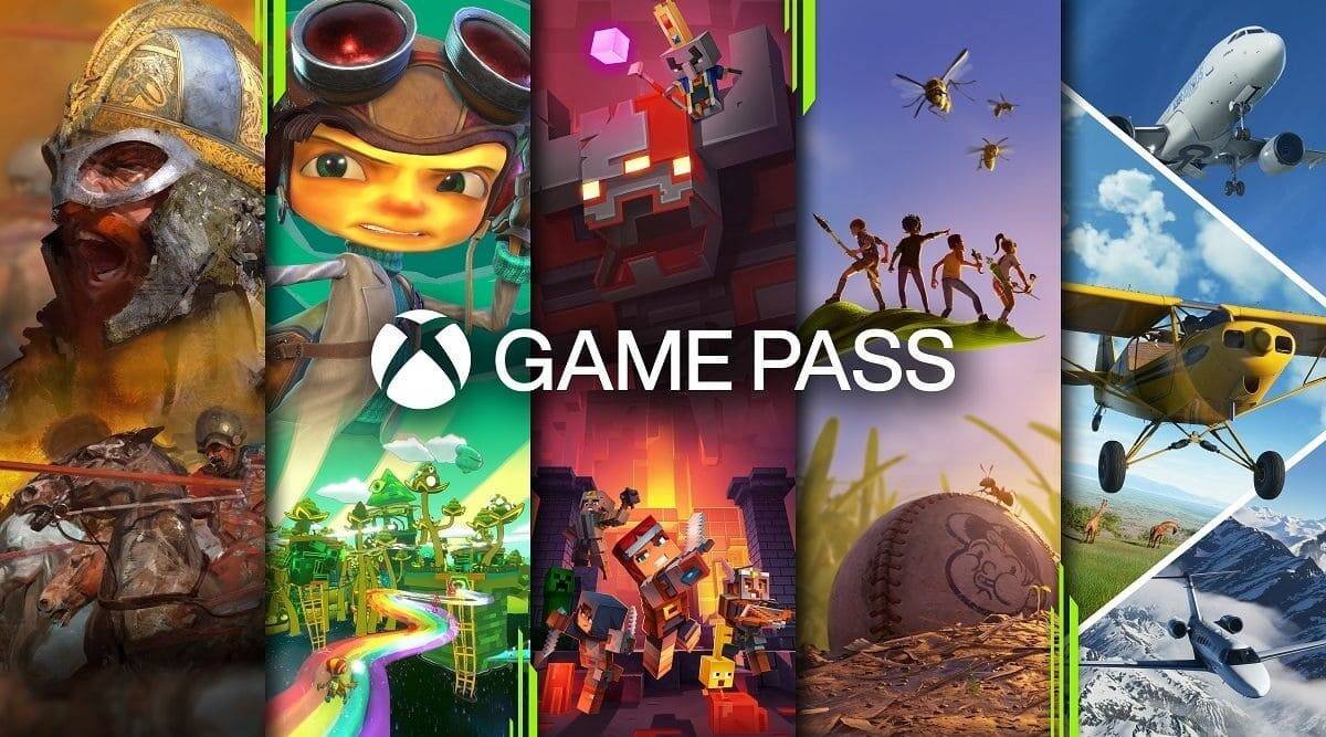 Xbox Game Pass Referral Program explained