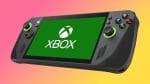 Xbox's Rumored Handheld Console 'Keenan' Set for 2025 Release​