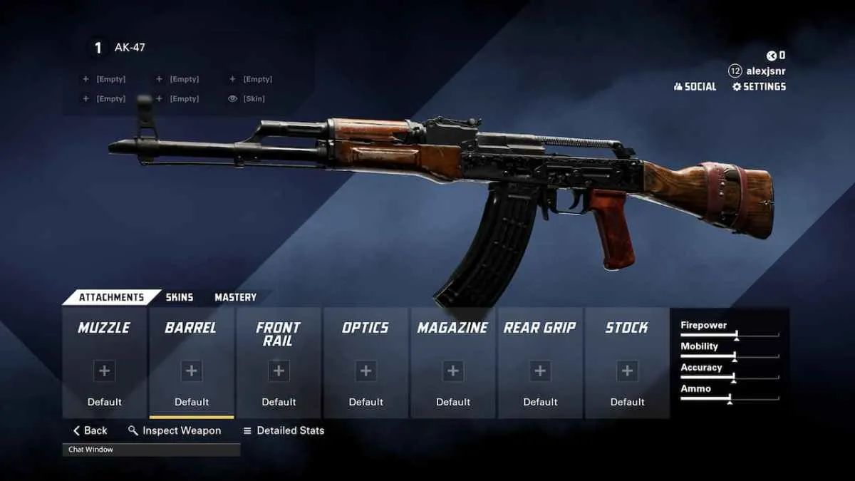 How to Unlock the Powerful AK-47 in XDefiant: A Step-by-Step Guide