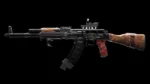 xdefiant ak 47