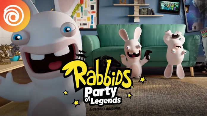 xdefiant rabbids