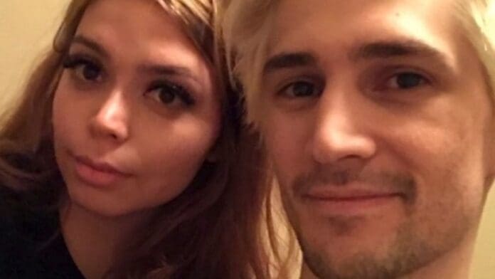 xqc adept couple breakup