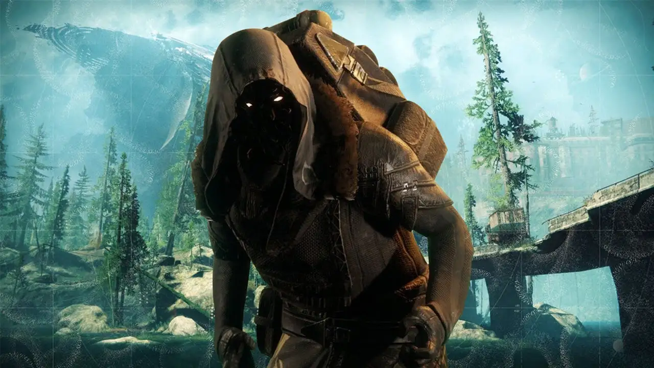 Xur Location and Exotics for June 30 – July 4 in Destiny 2