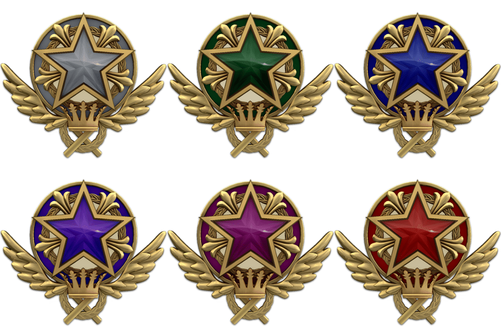 All You Need To Know About The New Csgo 21 Service Medal