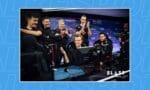 Mysterious Astralis Tweet may hint to a return of Xyp9x