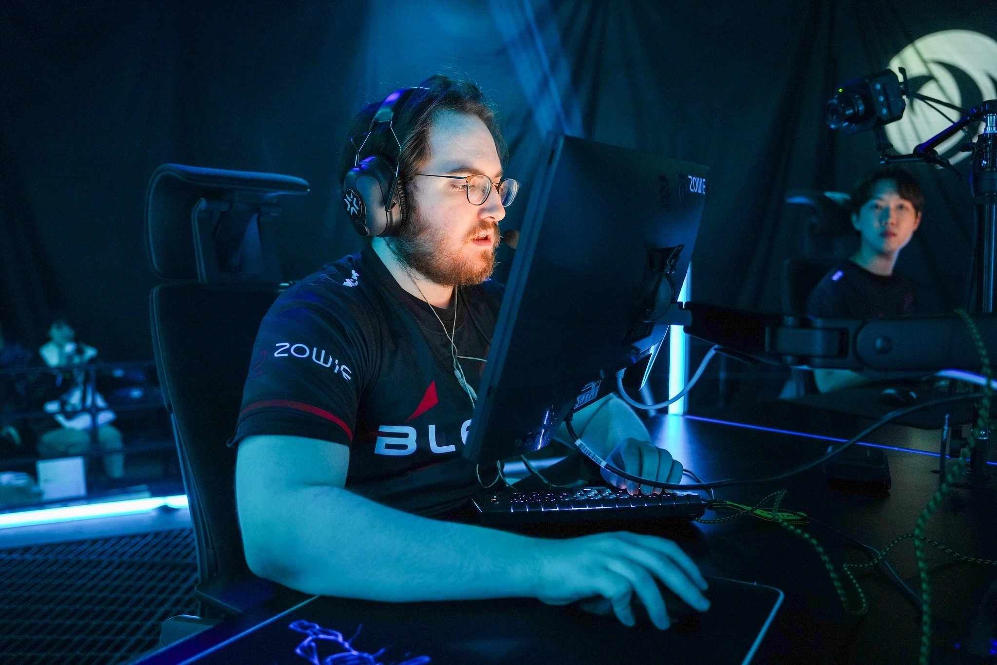 Valorant Pro ‘Yay’ Announces Temporary Break From VCT Due To Health Problems