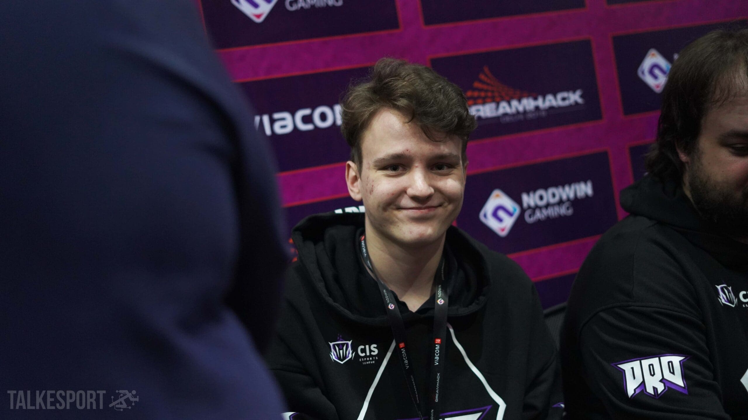 Team Liquid sign YEKINDAR as stand-in for IEM Cologne 2022