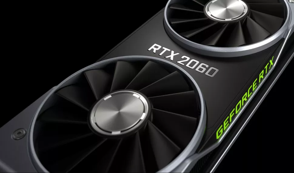 Reports Of Nvidia RTX 2060 Revamp With 12GB GDDR6 Memory Emerges