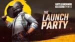 Krafton announces Battlegrounds Mobile India Launch Party Tournament