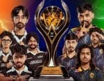 Live PMWC 2026 Grand Finals Points Table Day 1: GodLike and Orangutan Standings in PUBG Mobile World Cup